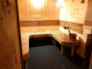 Chalet Blancneige - 3