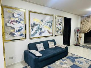 كورونادو مارينا العين السخنة هاوس 2 - 5