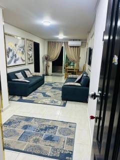 كورونادو مارينا العين السخنة هاوس 2 - 0