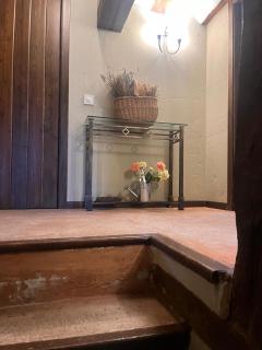 La Posada de la Bruja - 6