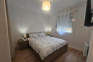 Appartement 3 ch Perpignan proche mer - 4