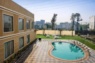 The Omnia Convention by Tivoli - 9