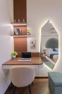 Luxe Suhan - The Essence of Exotic Living - 8
