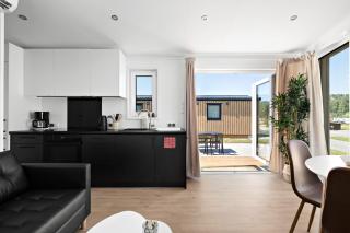 First Camp Lunde - Telemark - 1