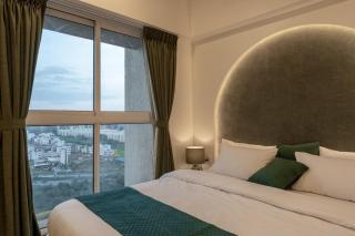 Luxe Suhan - The Essence of Exotic Living - 2