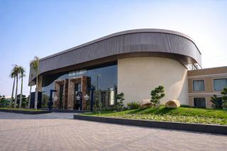 The Omnia Convention by Tivoli - 0