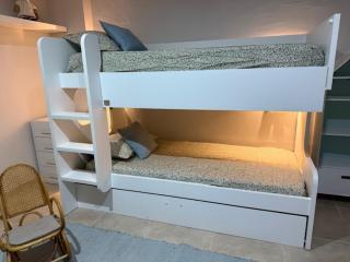 Apartamento dúplex con encanto a 30 Kilómetros de Andorra - 1