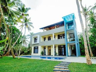 Golden Palm Villa Unawatuna - 9