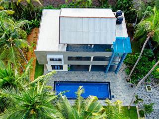 Golden Palm Villa Unawatuna - 8