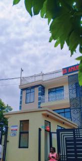 KIGALI E6 APARTMENT VILLA RESORT AND ALL TOUR SERVICEs - 8