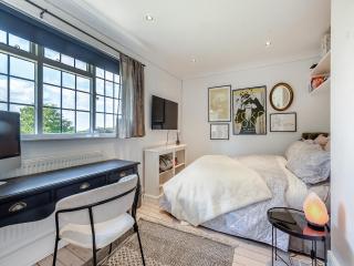 Fir Trees - Uk49994 - 1