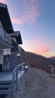 Amaretto Apartamenty Solina - balia z jacuzzi i sauna - 8