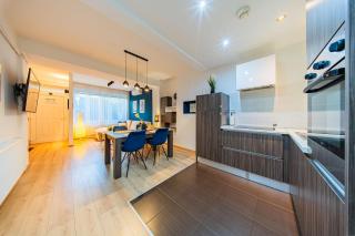 Flexible SelfCheckIns 220 - 221 - 222 - 223 - 224 - Zagreb - WiFi - 5 Apartments - 9