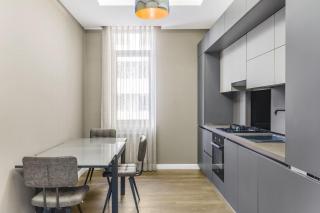 2-BDR Luxury apartment - 8