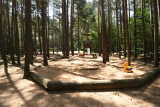 NATURAMA Brombachsee Fasshotel - 1