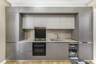 2-BDR Luxury apartment - 4