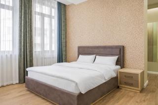 2-BDR Luxury apartment - 2