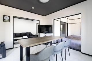 Villetta Heiwa Room 101 - Vacation STAY 17864 - 9