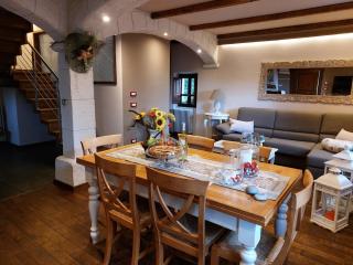 Villa Desideri Agriturismo Dinoabbo - 9