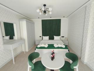 Nohur Park Hotel - 9