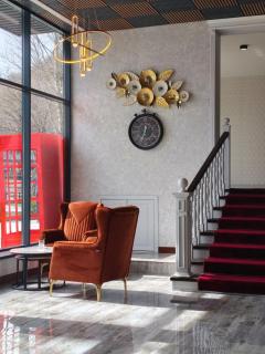 Nohur Park Hotel - 7