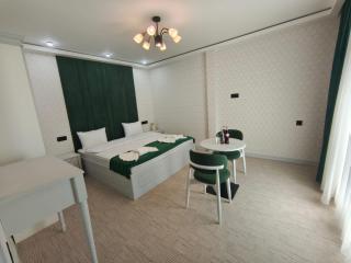 Nohur Park Hotel - 9