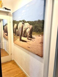 Studio apartment in Köln Sülz - 9