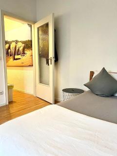 Studio apartment in Köln Sülz - 7