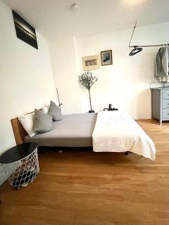 Studio apartment in Köln Sülz - 4