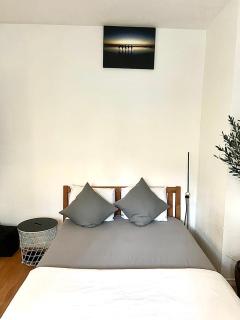 Studio apartment in Köln Sülz - 3