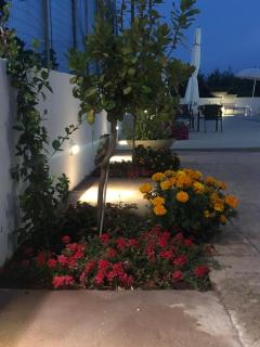 Villa Bianca N F - 4