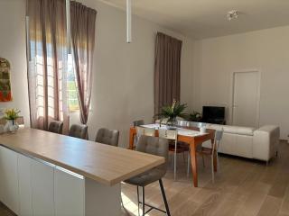 Villa Bianca N F - 1