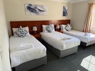 36 Flesk River Apartment - 9