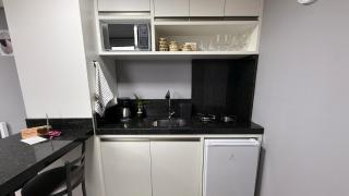 Cabana com piscina kids privativa - 2