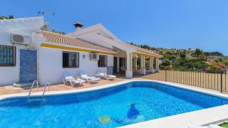 Cómpeta Rural - Casa Vistabella by Ruralidays - 8