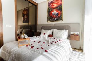 New Luxury 2BR 5 min to Beach Parking & Fibre - 8