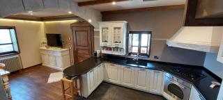 Villa Desideri Agriturismo Dinoabbo - 6