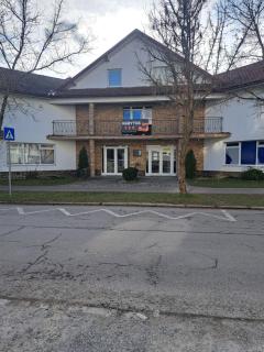 Príjemné ubytovanie v centre Sniny - 0