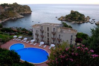 Hotel Isola Bella - 0