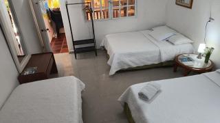 Hostal Casa de las Americas - 5