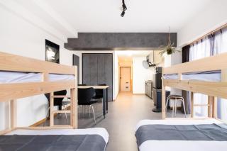 Ispahan Room 202 - Vacation STAY 67652v - 6