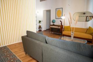 Lovely apartment in the center of Livorno - 5