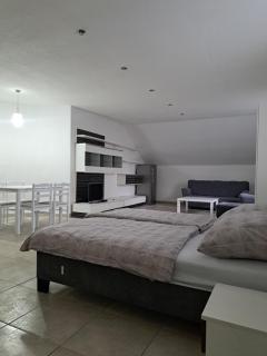 Príjemné ubytovanie v centre Sniny - 2