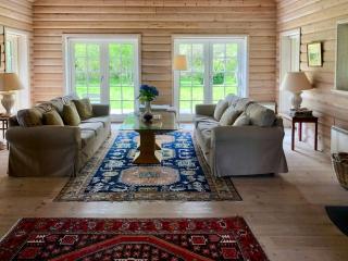 Timber Beam House By Kattegat On Djursland - 8