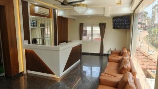 COMFORT INN kukke subramanya - 9