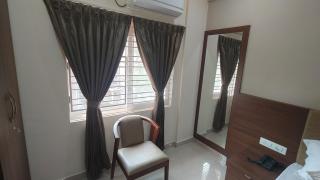 COMFORT INN kukke subramanya - 7