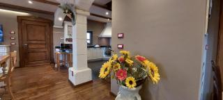 Villa Desideri Agriturismo Dinoabbo - 7