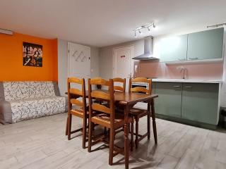 Gîte cosy à Ville-au-Val, proche Nancy et Metz, randonnées, 1 chambre, parking et terrain privé. - FR-1-584-111 - 6