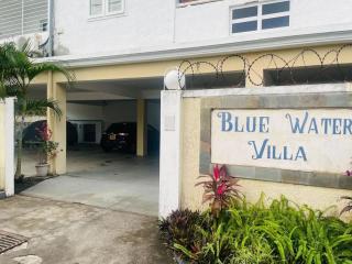 Beachfront 1-Bedroom Apt with Sunset Views - BWC4 - Flic-en-Flac - 9