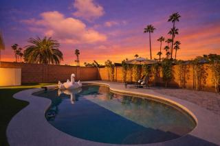 Maverick-Private Pool-Mins to Scottsdale Quarter - 7